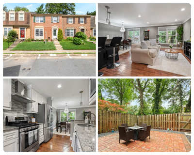 7460 Fountain Head Dr, Annandale, VA 22003 in Cavalcade
